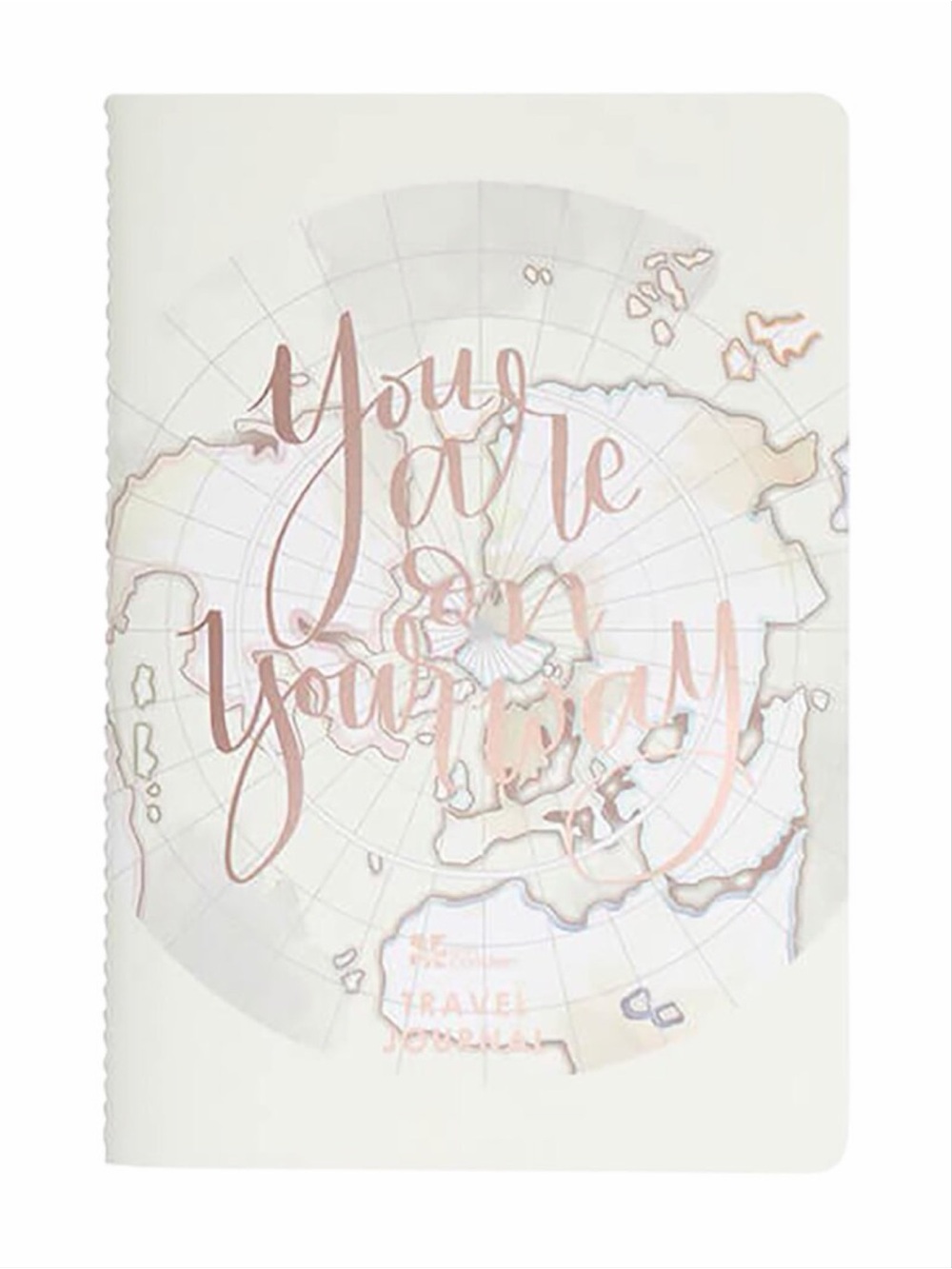 Erin Condren Petite Travel Planner